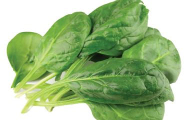 Витамин В9 (Фолиевая кислота)