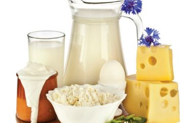 Витамин В2 (Рибофлавин)