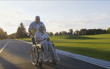 10 шагов к здоровью! Шаг 5