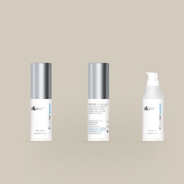 Восстанавливающий крем  для кожи вокруг глаз GUARDAGE RECOVERY