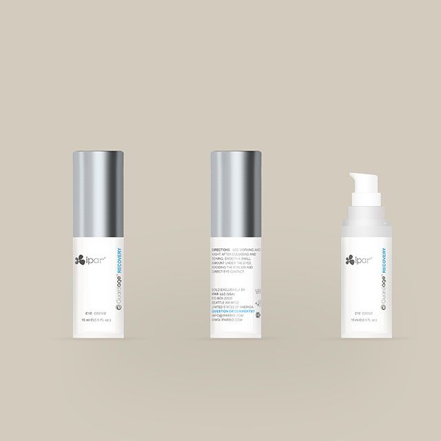 Восстанавливающий крем  для кожи вокруг глаз GUARDAGE RECOVERY