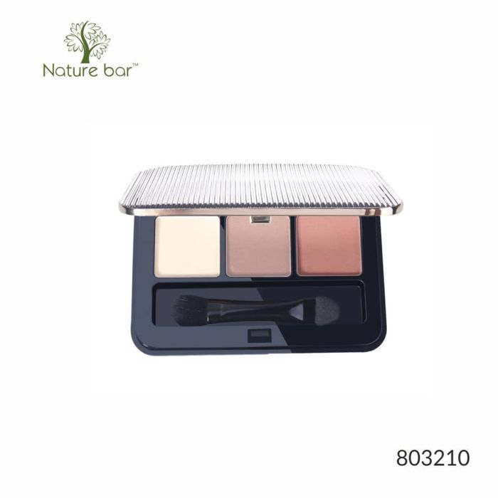 Тени для век